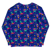 Load image into Gallery viewer, halloween sweaters | Technically Dead
