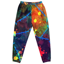 Load image into Gallery viewer, Crime Scene Unisex track pants