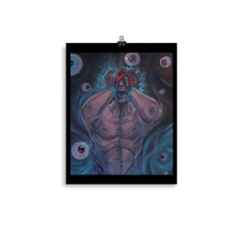 Load image into Gallery viewer, halloween art print | Technically Dead