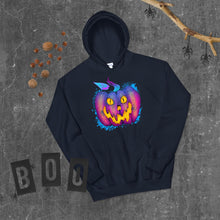 Load image into Gallery viewer, halloween sweaters | Technically Dead